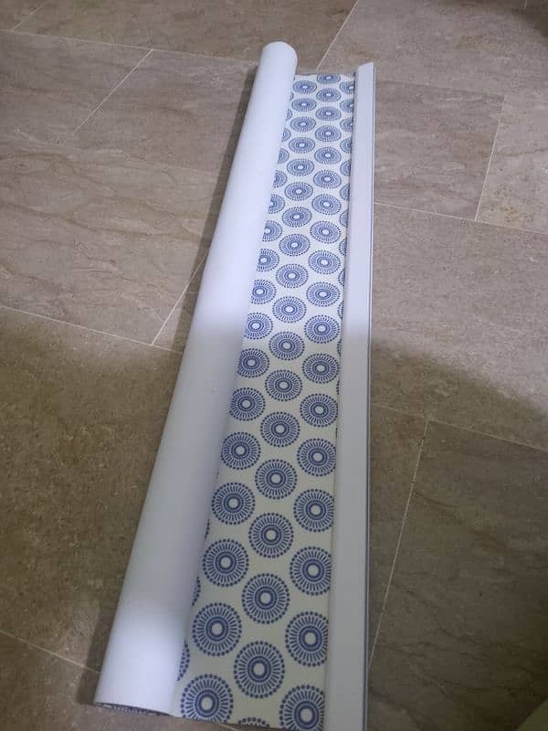 window Roller Blind 2.5inch chori 3.5inch lambi 4