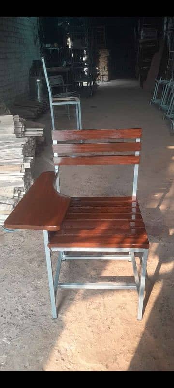 school/collage/university/furniture/chairs/deskbench/study chair 10