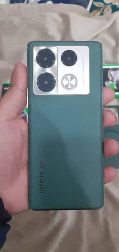 INFINIX