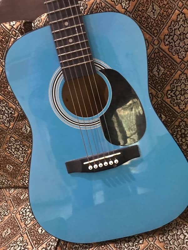 Guitar 5