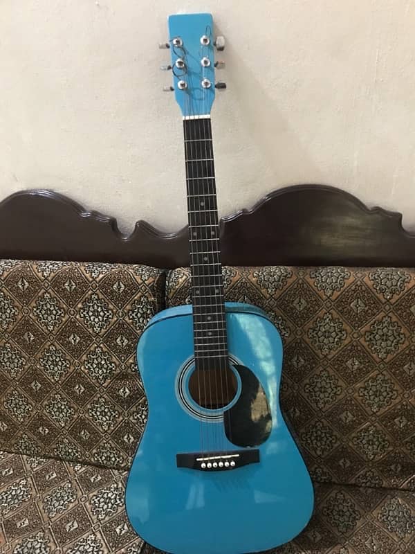 Guitar 6