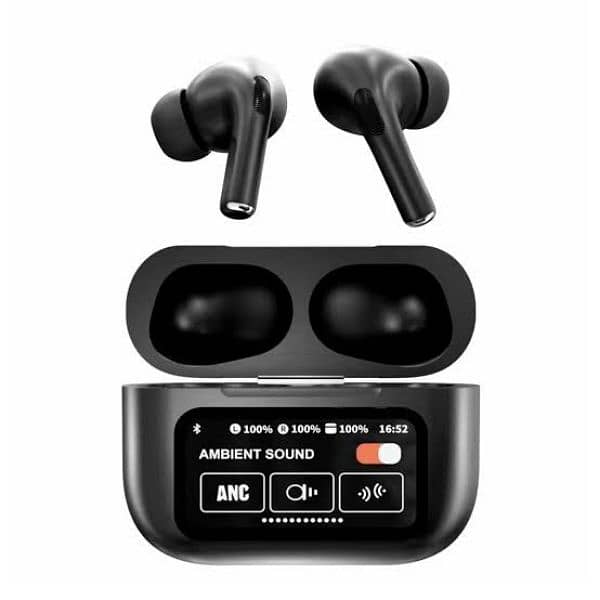 Airbuds A9 pro 1