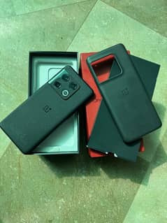 one plus 10 pro complete box