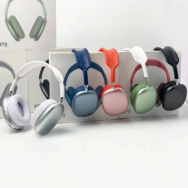 Headphone 1