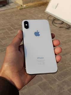 Iphone X