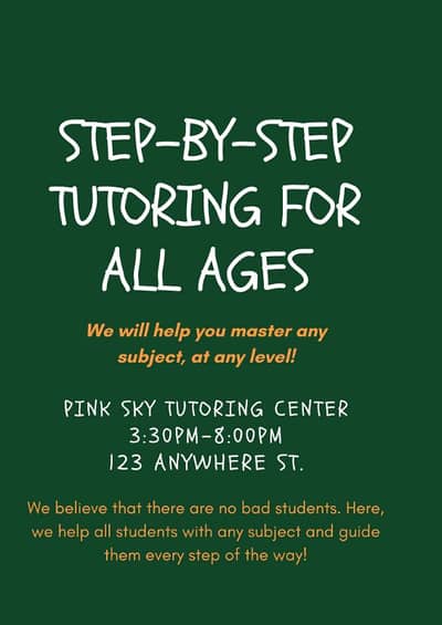 Experienced Home Tutor "special discount DHACSS students"