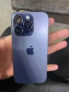 i phone 14 pro