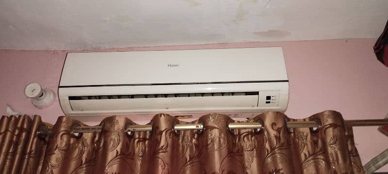 Haier Ac 0