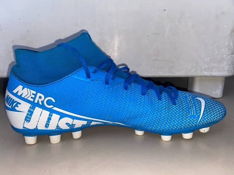 Nike Mercurial Superfly 7 Academy SG Pro 1