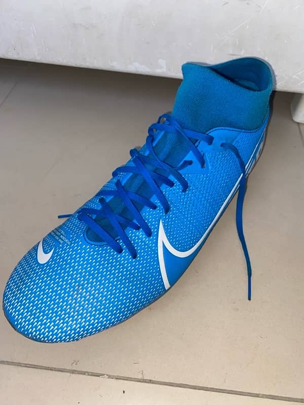 Nike Mercurial Superfly 7 Academy SG Pro 2