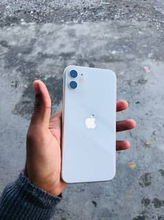 iphone 11 64Gb non pta jv bh 93% True tone face id okeh All original