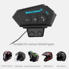 helmet Bluetooth b12 wireless headphones