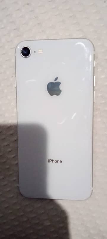 iPhone SE 2020 128gb Jv 8