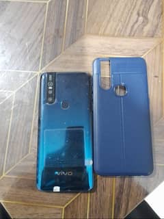 Vivo v15 Pro (8GB/256GB) | Excellent Condition | Best Price