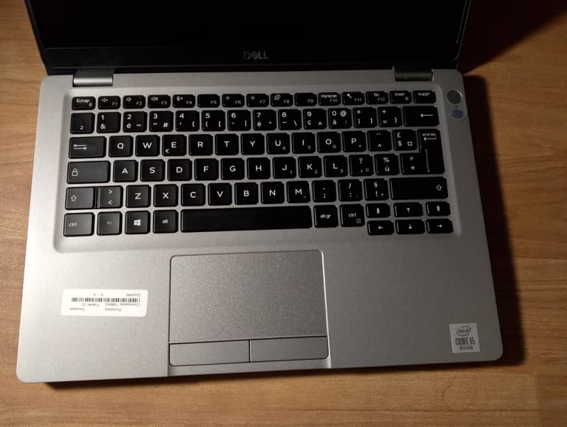 Dell core i5 10th gen 6