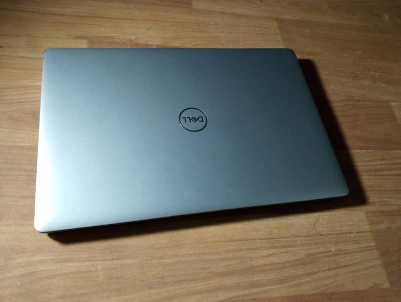 Dell core i5 10th gen 8