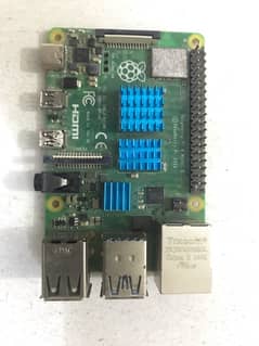 Raspberry pi 4 model B 4gb ram