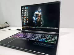 Gaming Laptop Acer Predator Helios 300 RTX 2060