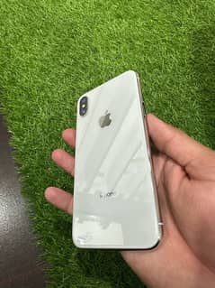 IPhone X, PTA approved (256)