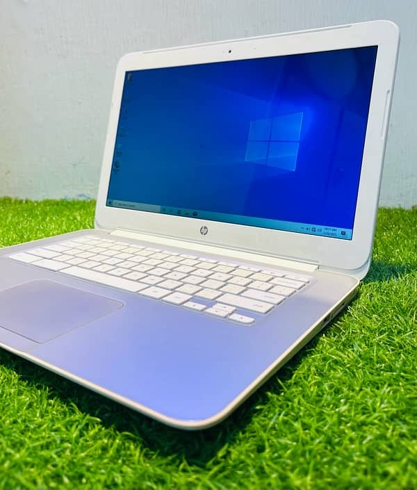 HP Chromebook 14 SMB | 4GB Ram | 128GB SSD | Windows 10 2