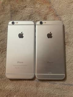 iPhone 6/6s