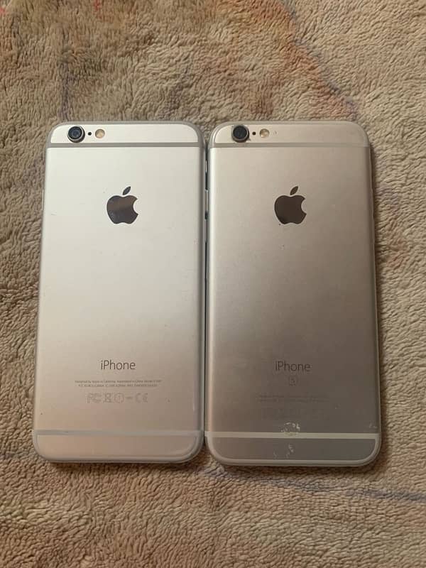 iPhone 6/6s 0