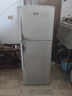 Heir Full size Refrigerator