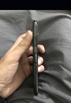 iPhone X factory unlock condition 10/10