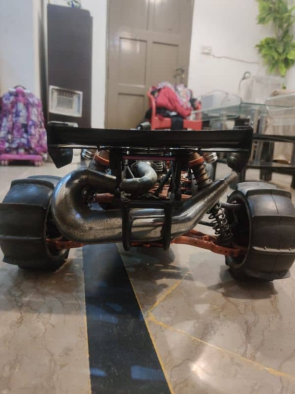 Baja 5b for sale 4