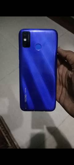 Tecno Spark 6 go