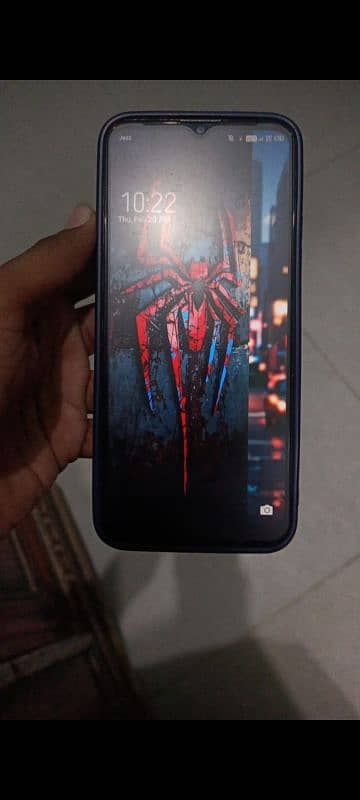 Tecno Spark 6 go 2