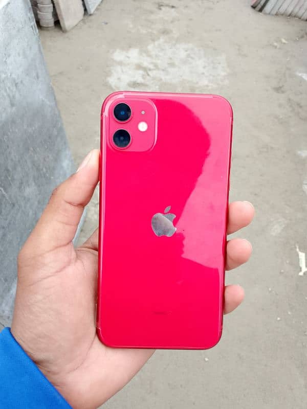 Iphone 11 FU 0