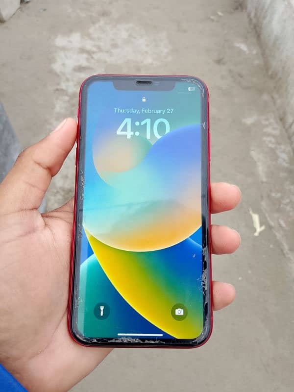 Iphone 11 FU 5