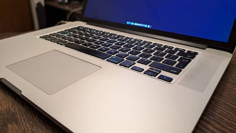 Macbook Pro Mid 2015 Release 2