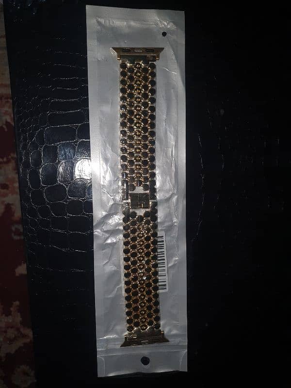 Metal Chain Straps 3