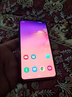 Samsung Galaxy 10e 6g 128gb