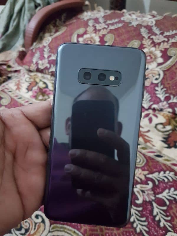 Samsung Galaxy 10e 6g 128gb 3