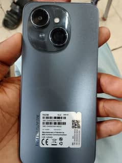 Tecno spark go 1 4gb 64gb