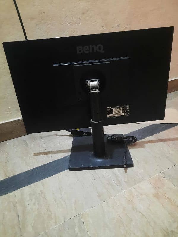 Benq led Computer 22 inch 1