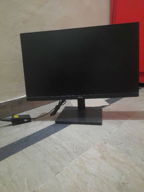 Benq led Computer 22 inch 3