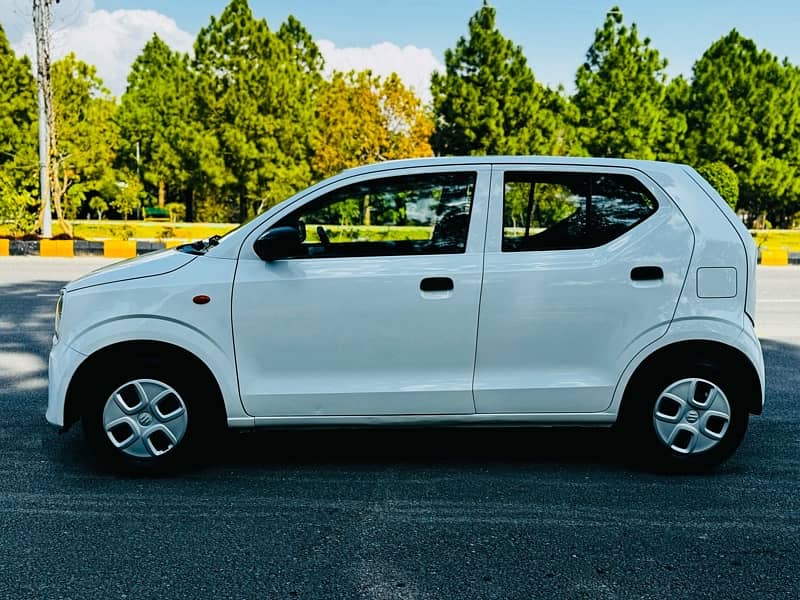 Suzuki Alto 2021 1