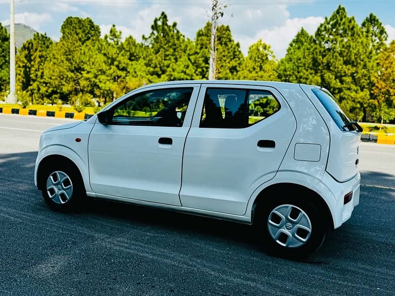 Suzuki Alto 2021 2