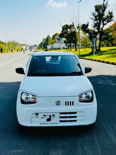 Suzuki Alto F 2021 fresh import