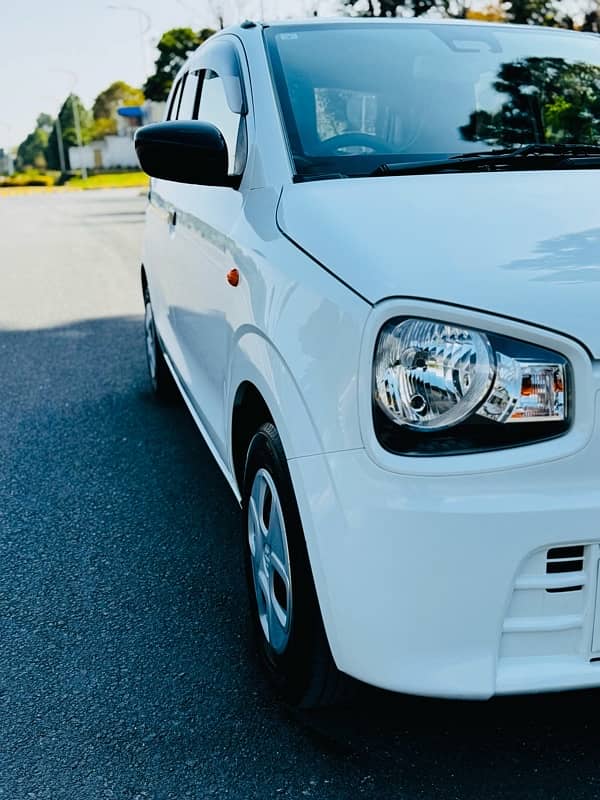 Suzuki Alto 2021 7