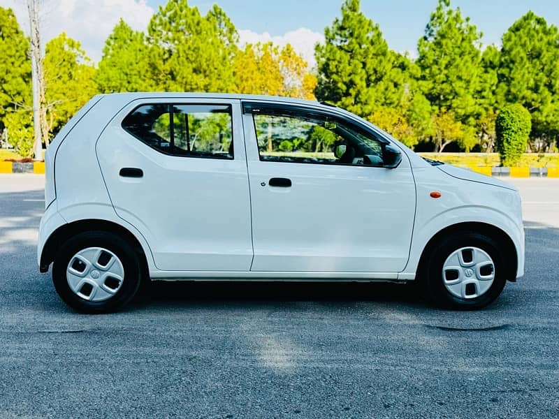 Suzuki Alto 2021 8