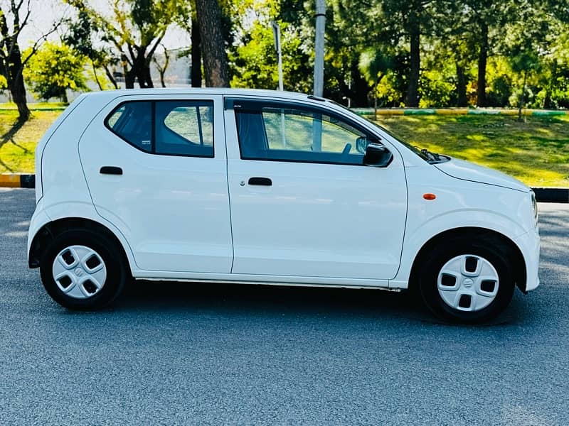 Suzuki Alto 2021 9