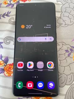 Samsung s20 plus 5g