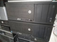 Z 220 HP WORK STION