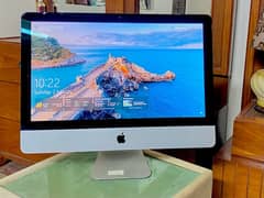 Apple iMac 2013 (iMac 2015… 2017… 2019…) 21.5 & 27 inches