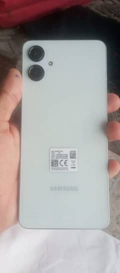 Samsung Galaxy A06